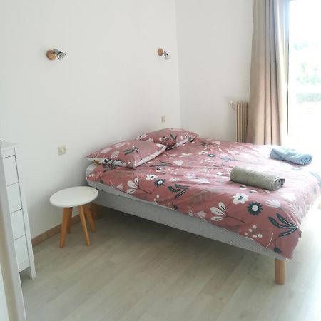 Les Jardins Du Luxembourg Apartment Hyeres Luaran gambar