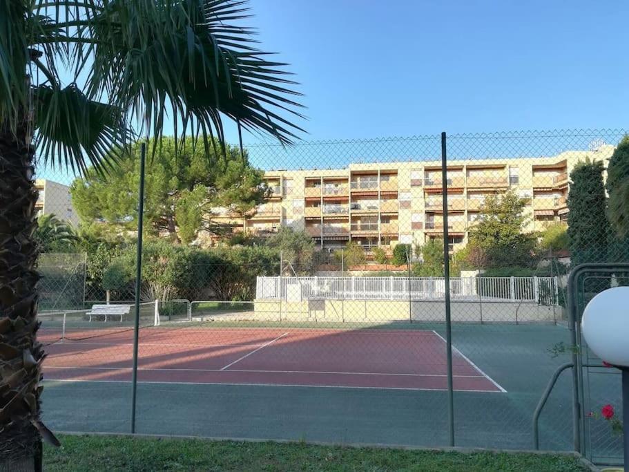 Les Jardins Du Luxembourg Apartment Hyeres Luaran gambar